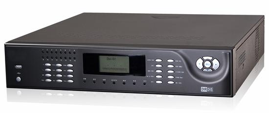 視頻監(jiān)控系統(tǒng) NVR DVR XVR